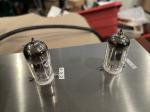 12AU7/ECC82 Vacuum Tube HiFi Stereo Preamplifier