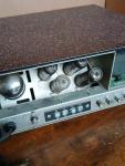 Sherwood S1000 II Tube Integrated Amplifier