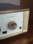 Sherwood S1000 II Tube Integrated Amplifier