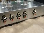 12AU7/ECC82 Vacuum Tube HiFi Stereo Preamplifier
