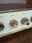 Sherwood S1000 II Tube Integrated Amplifier