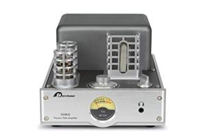 Dorchase DA-803 Stereo Vacuum Tube Amplifier