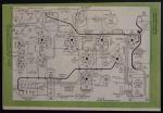 1952 Tube Amplifier Build Plans - 4.5 Watts