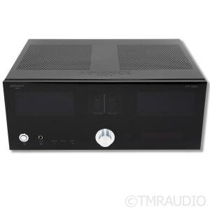Advance Paris A10 Classic Tube Hybrid Amplifier