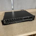 Mesa Boogie Vintage Studio Preamp Rack Unit
