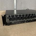 Mesa Boogie Vintage Studio Preamp Rack Unit