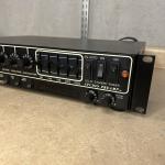 Mesa Boogie Vintage Studio Preamp Rack Unit