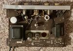 Vintage Bell 2325 Hi-Fi 6V6 Tube Amplifier