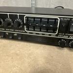 Mesa Boogie Vintage Studio Preamp Rack Unit