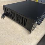 Mesa Boogie Vintage Studio Preamp Rack Unit