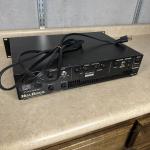 Mesa Boogie Vintage Studio Preamp Rack Unit