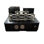 Dayton Audio HTA100BT Hybrid Tube Amplifier