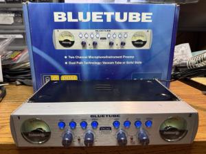 PreSonus BlueTube DP Dual-Channel Tube Preamplifier