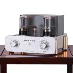 HiFi 6L6 Class A Tube Amplifier for Home Audio