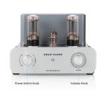HiFi 6L6 Class A Tube Amplifier for Home Audio