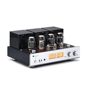 MUZISHARE X7 KT88 Push-Pull Tube Amplifier