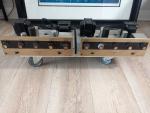 Pilotone AA-903B Tube Amplifiers - Pair