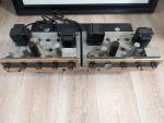 Pilotone AA-903B Tube Amplifiers - Pair