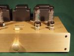 AudioPrism Debut EL-34 Tube Power Amplifier