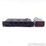 Audible Illusions Modulus 3A Stereo Tube Preamplifier