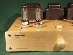 AudioPrism Debut EL-34 Tube Power Amplifier