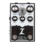 EarthQuaker Devices ZEQD-Pre Tube Preamp Pedal