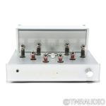Black Ice Audio Fusion F11 Tube Integrated Amplifier