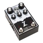 EarthQuaker Devices ZEQD-Pre Tube Preamp Pedal
