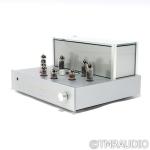 Black Ice Audio Fusion F11 Tube Integrated Amplifier