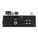 EarthQuaker Devices ZEQD-Pre Tube Preamp Pedal