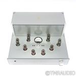 Black Ice Audio Fusion F11 Tube Integrated Amplifier