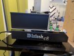 McIntosh C8 Vacuum Tube Preamplifier