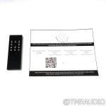 Black Ice Audio Fusion F11 Tube Integrated Amplifier