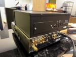 McIntosh C8 Vacuum Tube Preamplifier