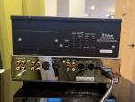 McIntosh C8 Vacuum Tube Preamplifier