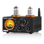 Douk Audio ST-01 PRO Bluetooth Tube Amp 100W
