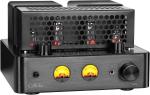 Stereo Vacuum Tube Class A/B Integrated Amplifier