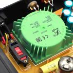 FLYINSKY HiFi Tube Buffer Preamplifier for Audio