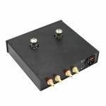 FLYINSKY HiFi Tube Buffer Preamplifier for Audio