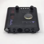 Vintage Art Audio Tube Mic Pre-Amp Processor