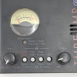 Vintage Art Audio Tube Mic Pre-Amp Processor