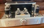 CAYIN A-88T Plus Tube Integrated Amplifier