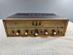 Realistic SAF 24B Tube Power Amplifier