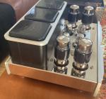 CAYIN A-88T Plus Tube Integrated Amplifier