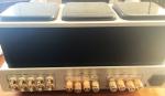 CAYIN A-88T Plus Tube Integrated Amplifier