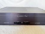 Quicksilver Line Stage Tube Preamplifier with Remote
