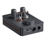 Fosi Audio GR70 Tube Mini Headphone Amplifier