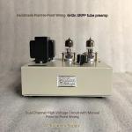 Emoryseric 6H3n HiFi Tube Preamplifier