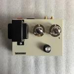 Emoryseric 6H3n HiFi Tube Preamplifier