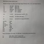 Class A OTL Tube Amplifier - 2 Watts/Channel